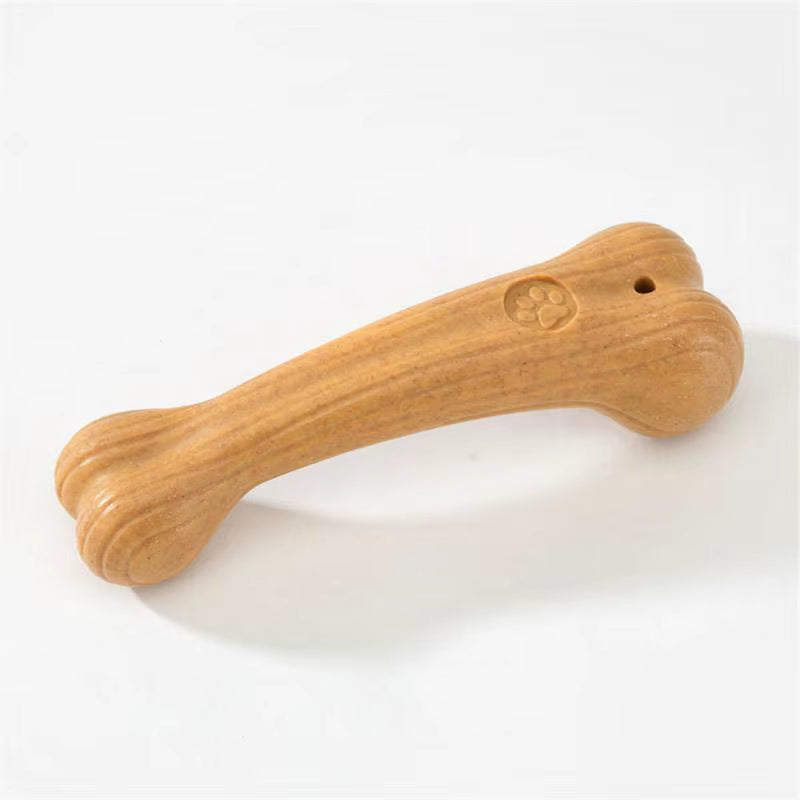 Dogs Chew Toys Aggressive Chewers Large Breed Chew Stick Indestructible Tough Durable Dog Toys Wooden Deer Antlers Chew Toys